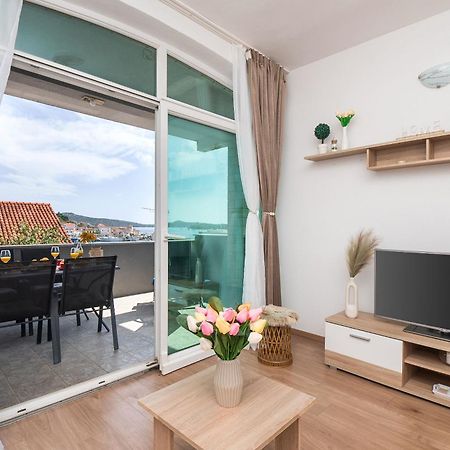 Apartment Biser Mora Rogoznica  Zewnętrze zdjęcie