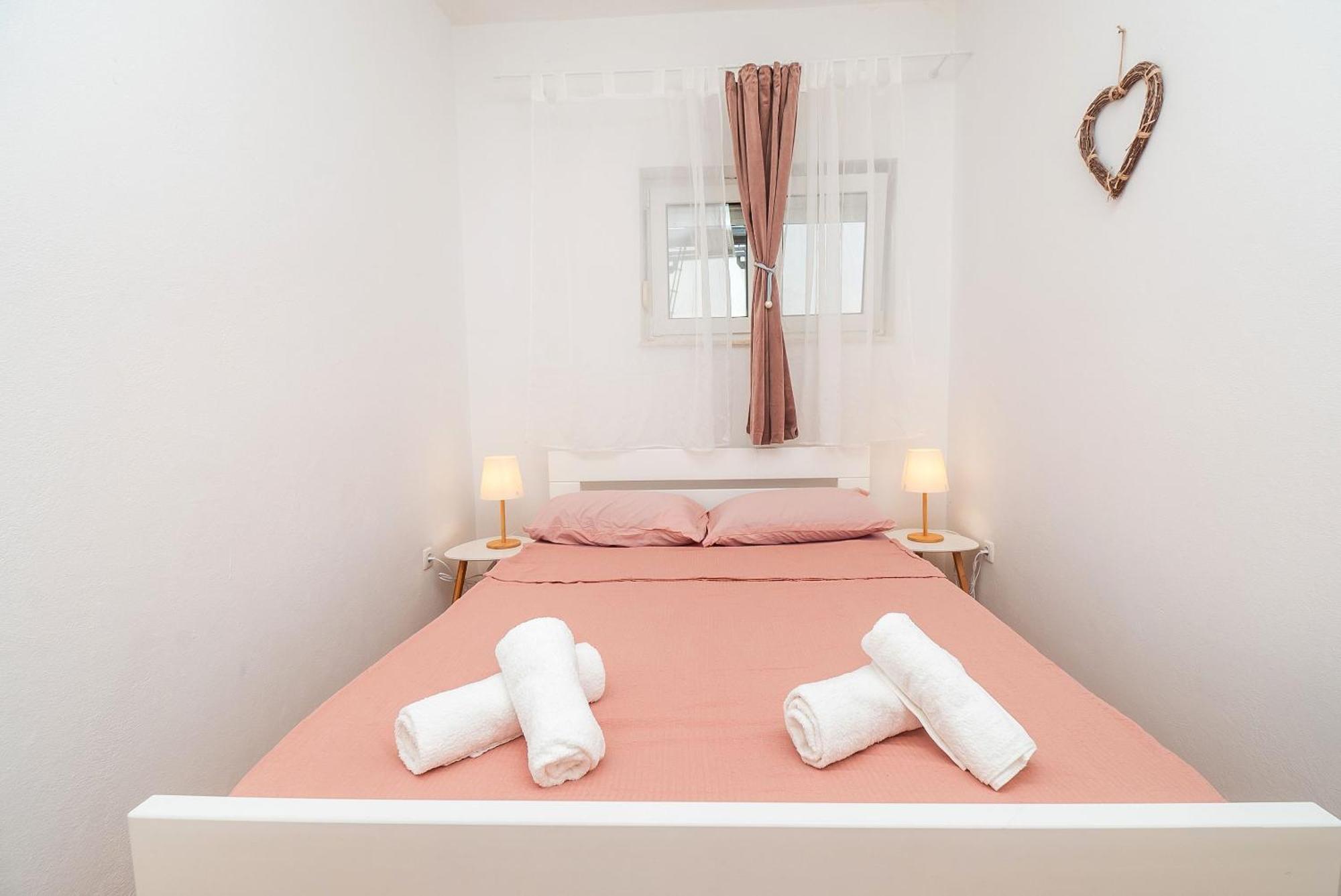 Apartment Biser Mora Rogoznica  Zewnętrze zdjęcie
