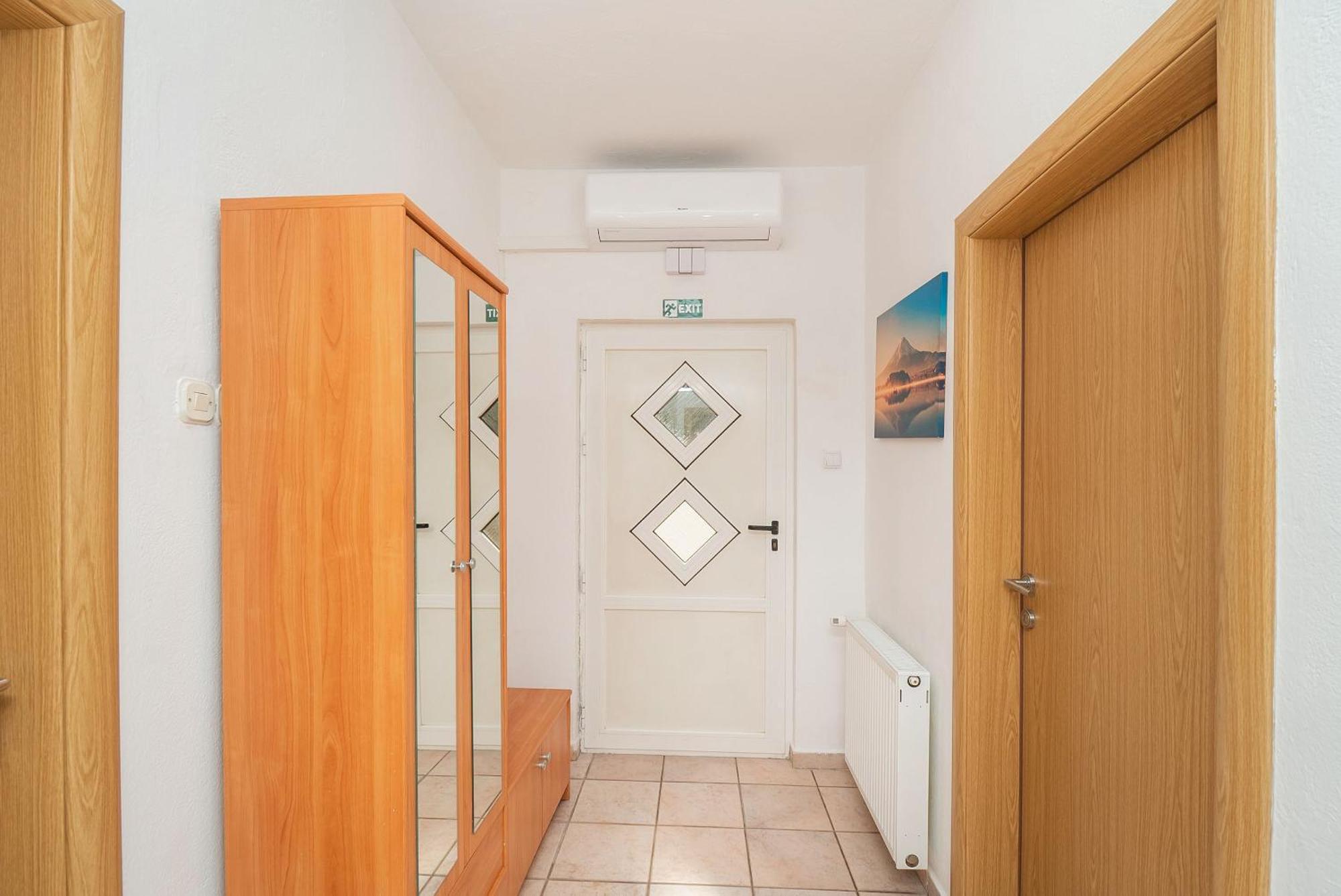 Apartment Biser Mora Rogoznica  Zewnętrze zdjęcie