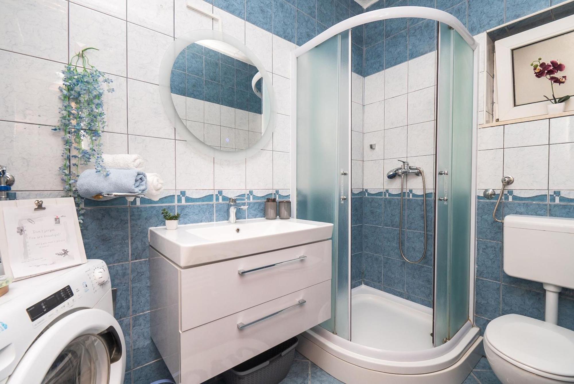 Apartment Biser Mora Rogoznica  Zewnętrze zdjęcie