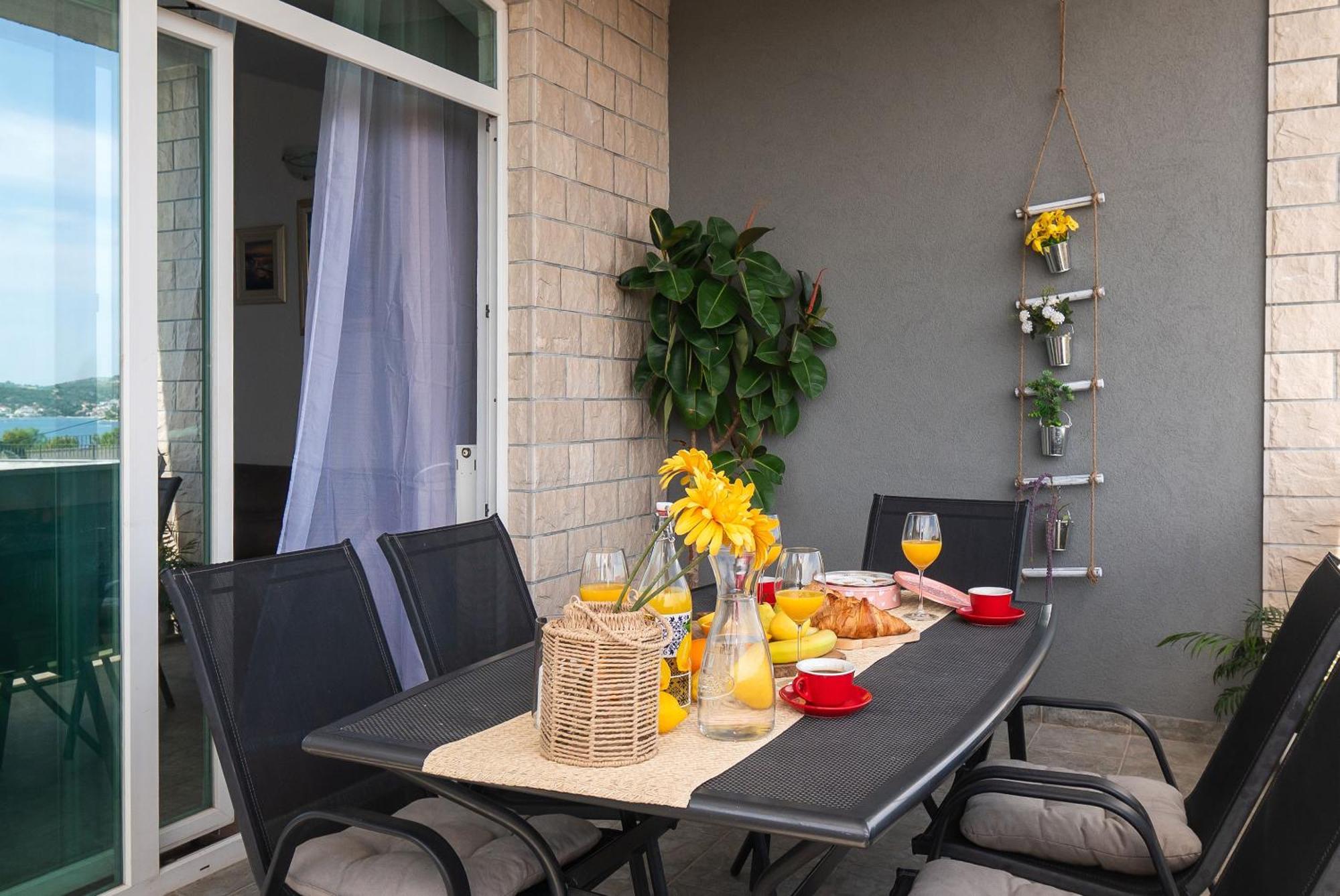 Apartment Biser Mora Rogoznica  Zewnętrze zdjęcie