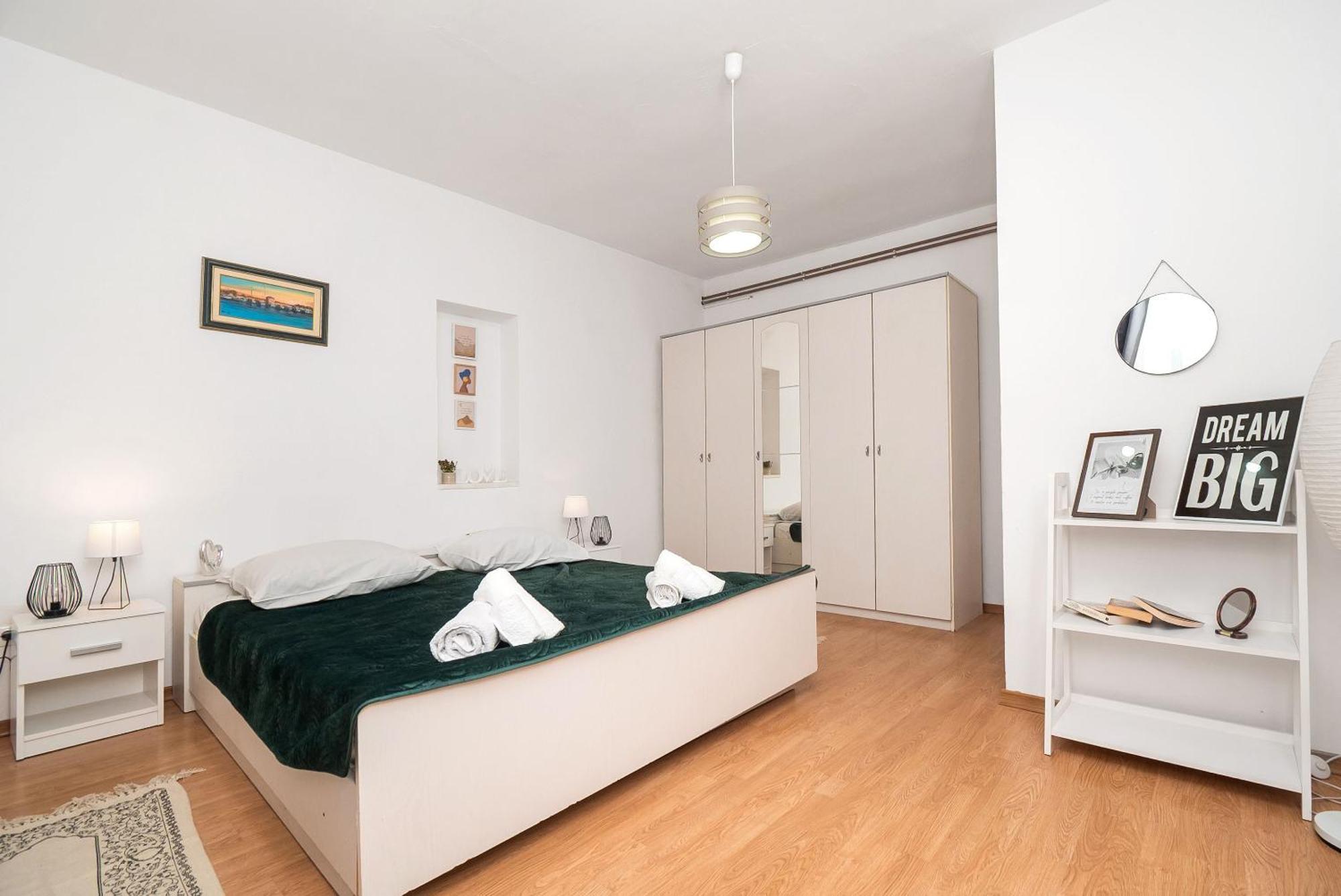 Apartment Biser Mora Rogoznica  Zewnętrze zdjęcie