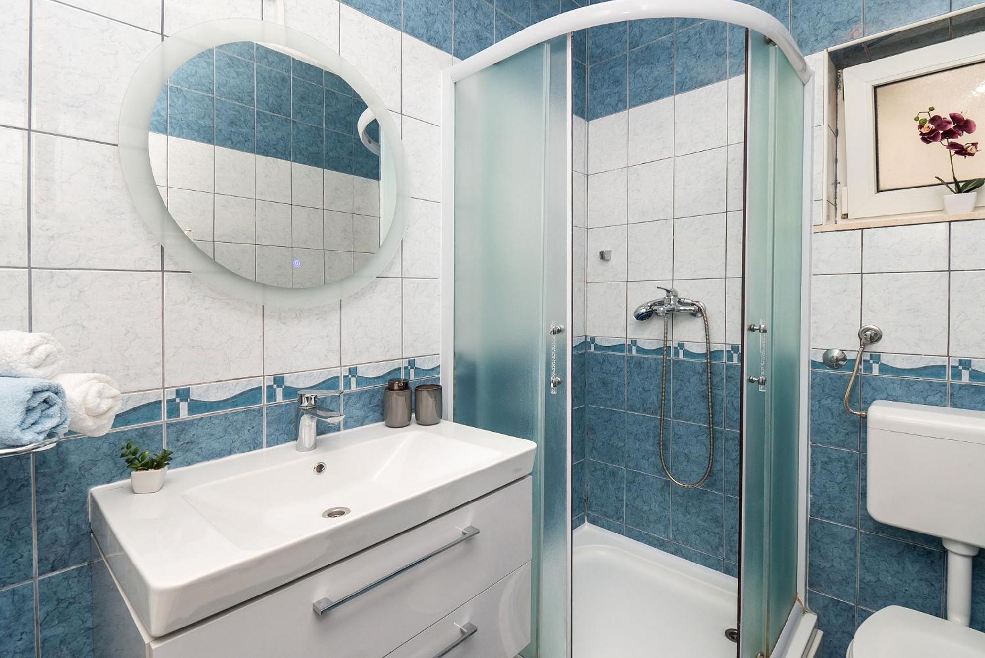 Apartment Biser Mora Rogoznica  Zewnętrze zdjęcie