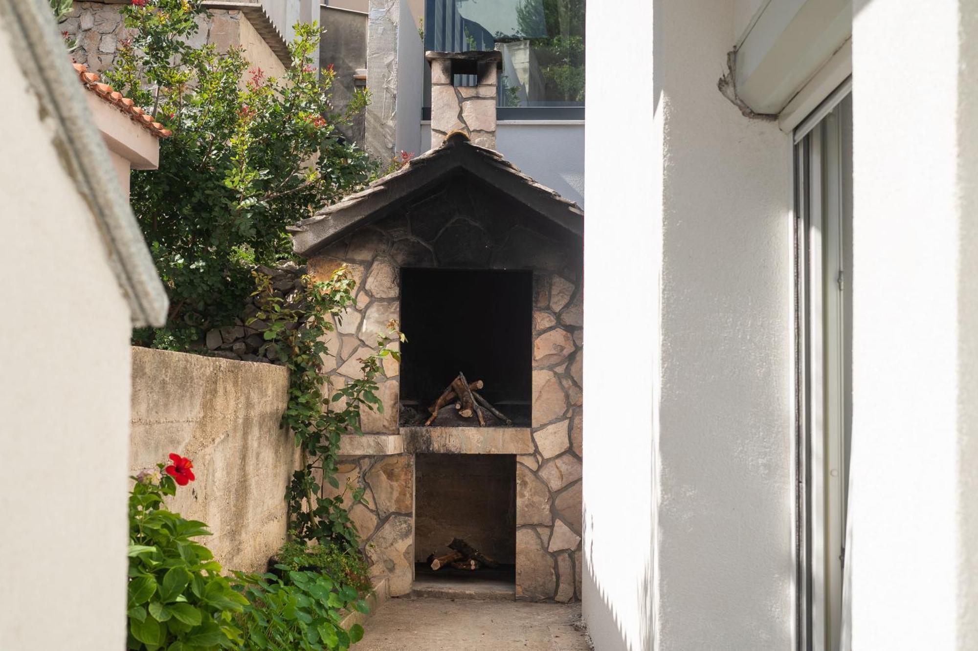 Apartment Biser Mora Rogoznica  Zewnętrze zdjęcie